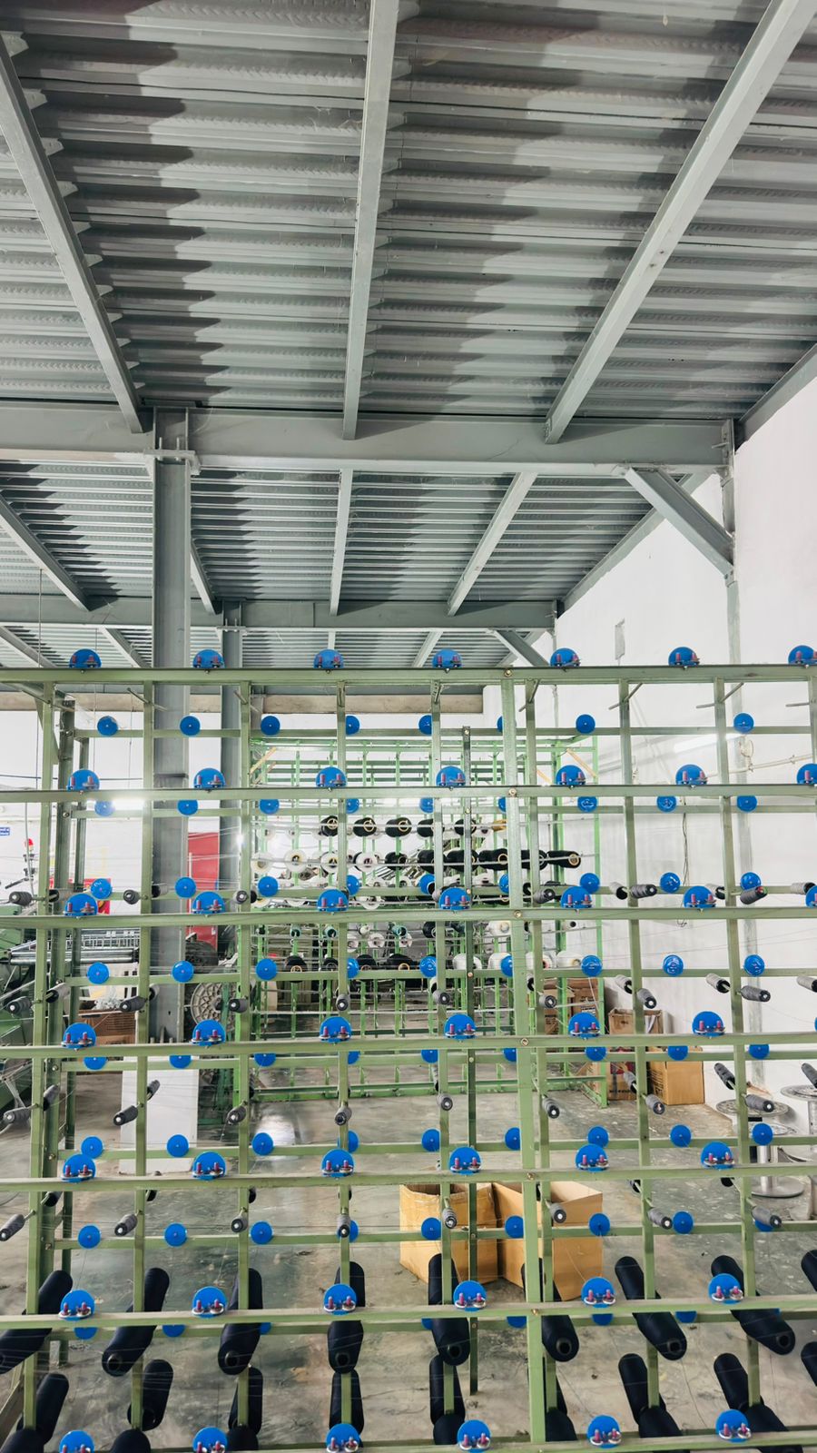 Automation Systems