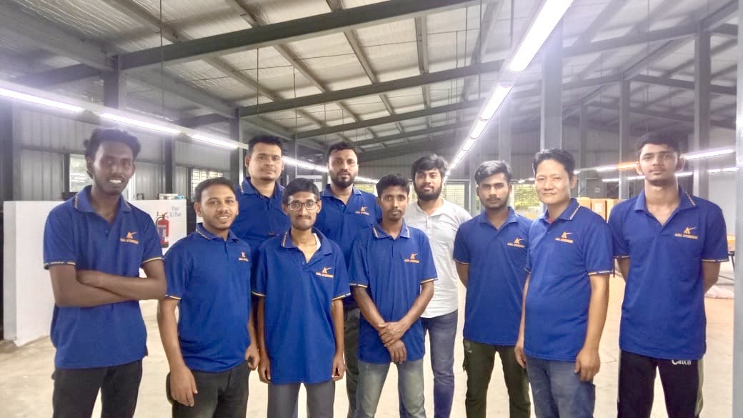 Manufacturing excellence