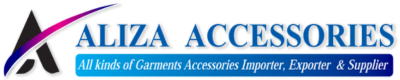 Aliza Accessories Logo